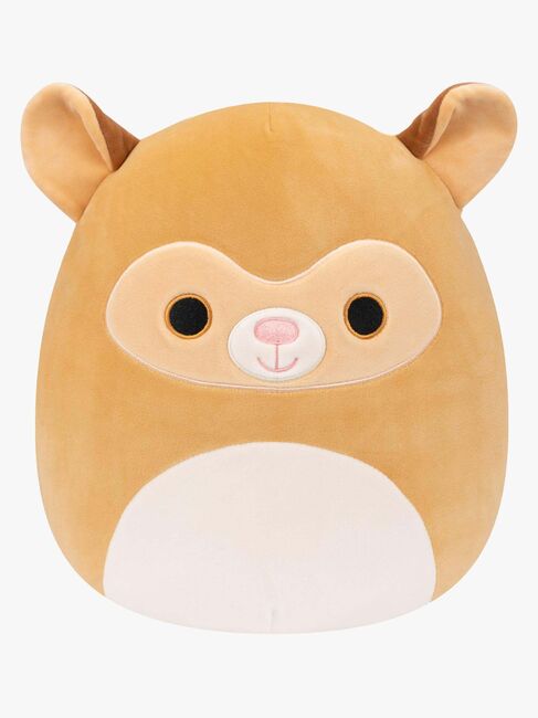 Squishmallows Mjukdjur Spökdjuret Zaine 30 cm