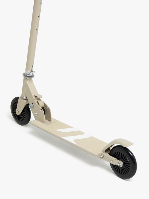 Pinepeak Sparkcykel, Sand