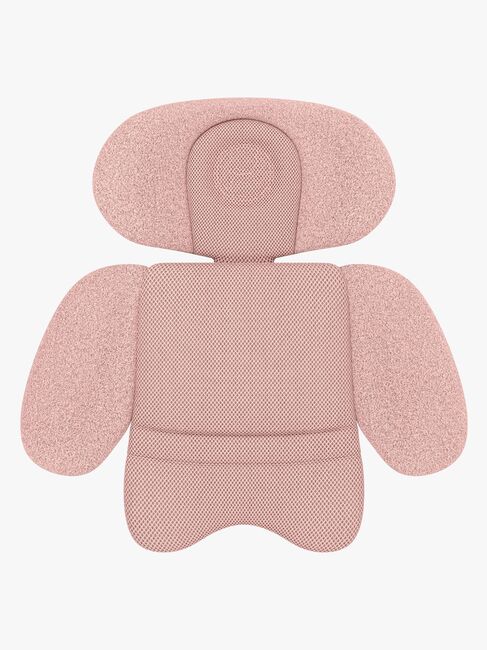 Cybex Sirona Ti i-Size Plus Bilbarnstol, Peach Pink