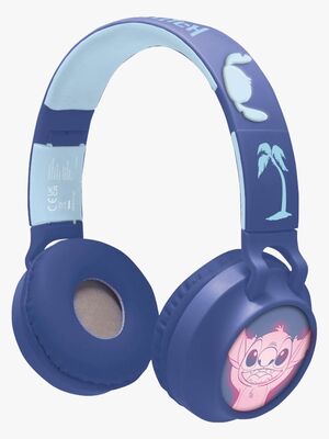 Lexibook Disney Stitch Hörlurar