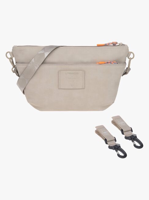 Lässig Bum Skötväska, Humus