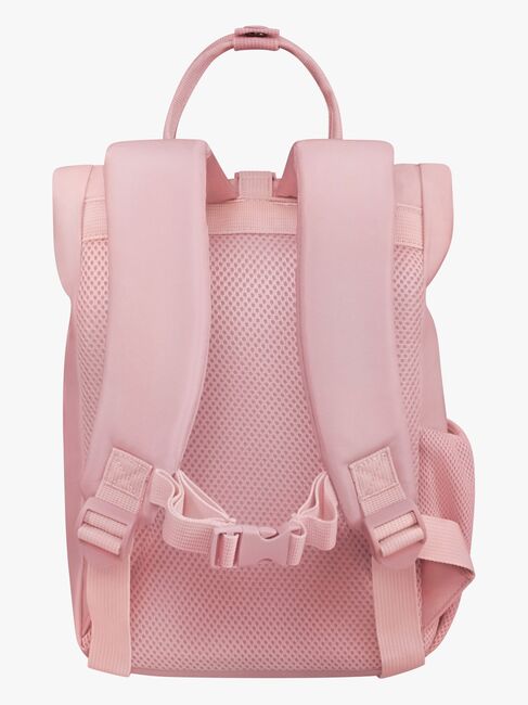American Tourister Urban Groove City Mini Ryggsäck 7L, Pastel Pink