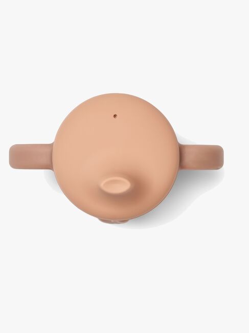 LIEWOOD Amelio Giraffe Pipmugg, Tuscany Rose