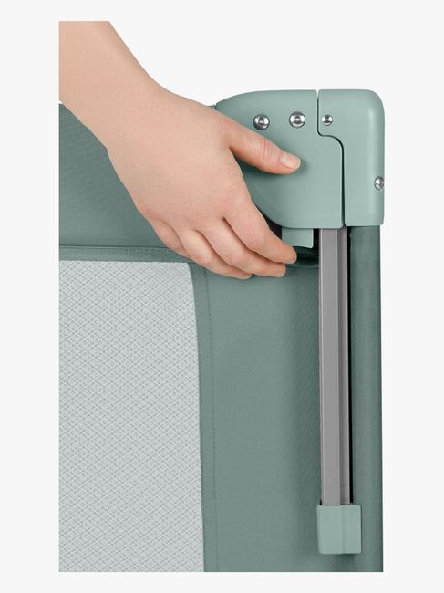 Lionelo ELLEN Resesäng, Green Sage