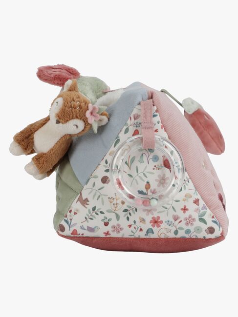 Little Dutch Fairy Garden Aktivitetstriangel