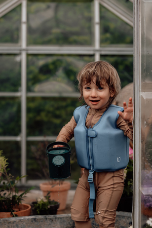 Vanilla Copenhagen Simväst, Blue Shadow