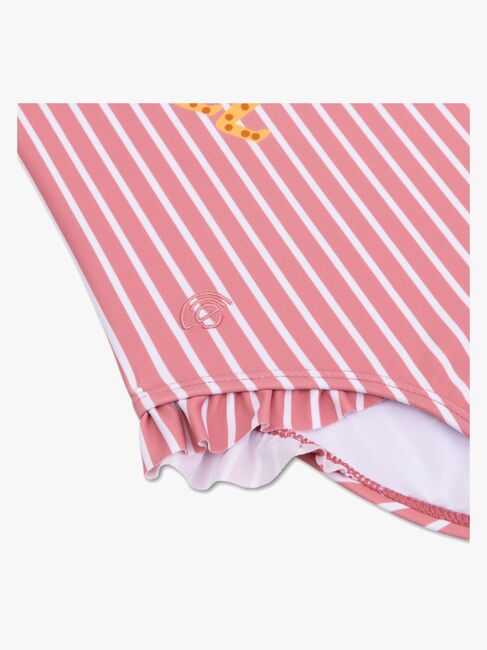 Swim Essentials Baddräkt, Daisy Flower