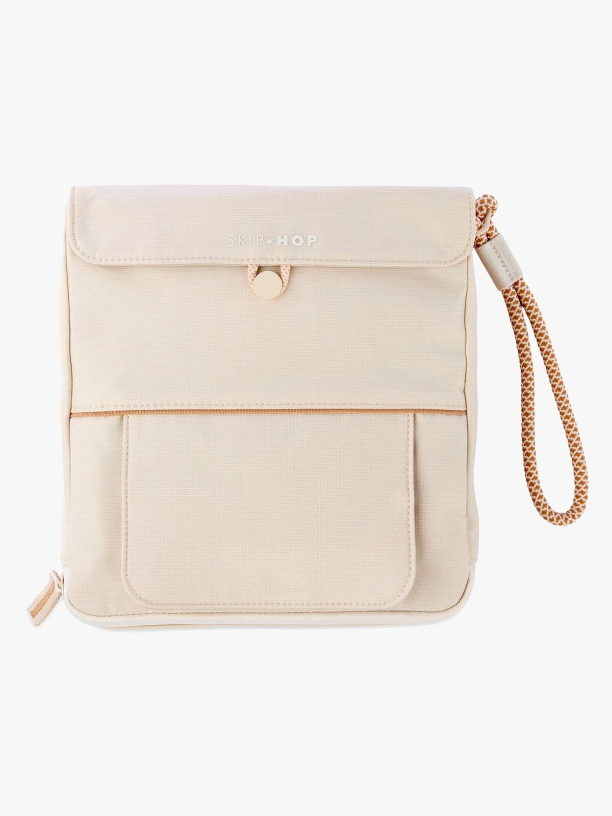 Skip Hop Clean Slate Portabel Skötbädd, Oat