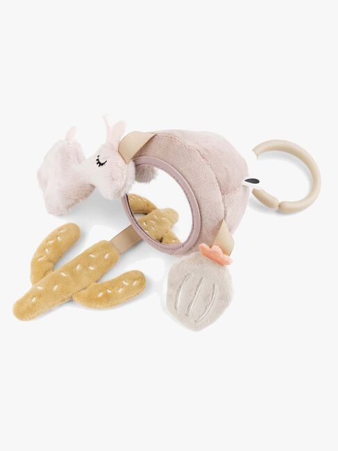 Done By Deer Aktivitetsleksak Lalee, Powder