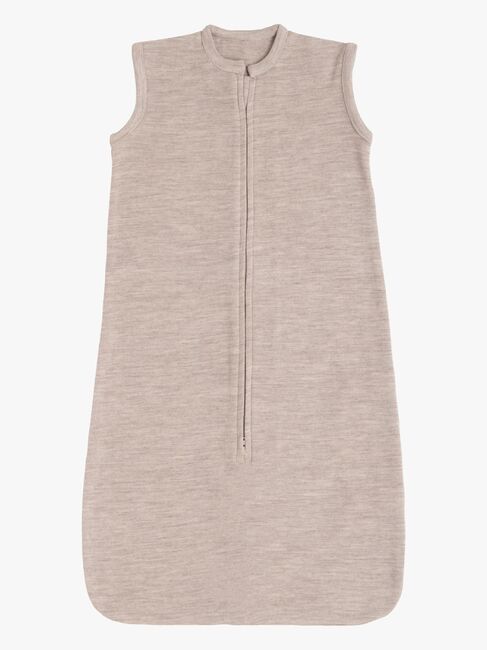 Baby's Only Sovpåse Merinoull 60cm, Fine Ecru