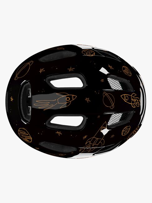 Lazer Pnut KinetiCore 2.0 Pnut KC Cykelhjälm Flying Rocket