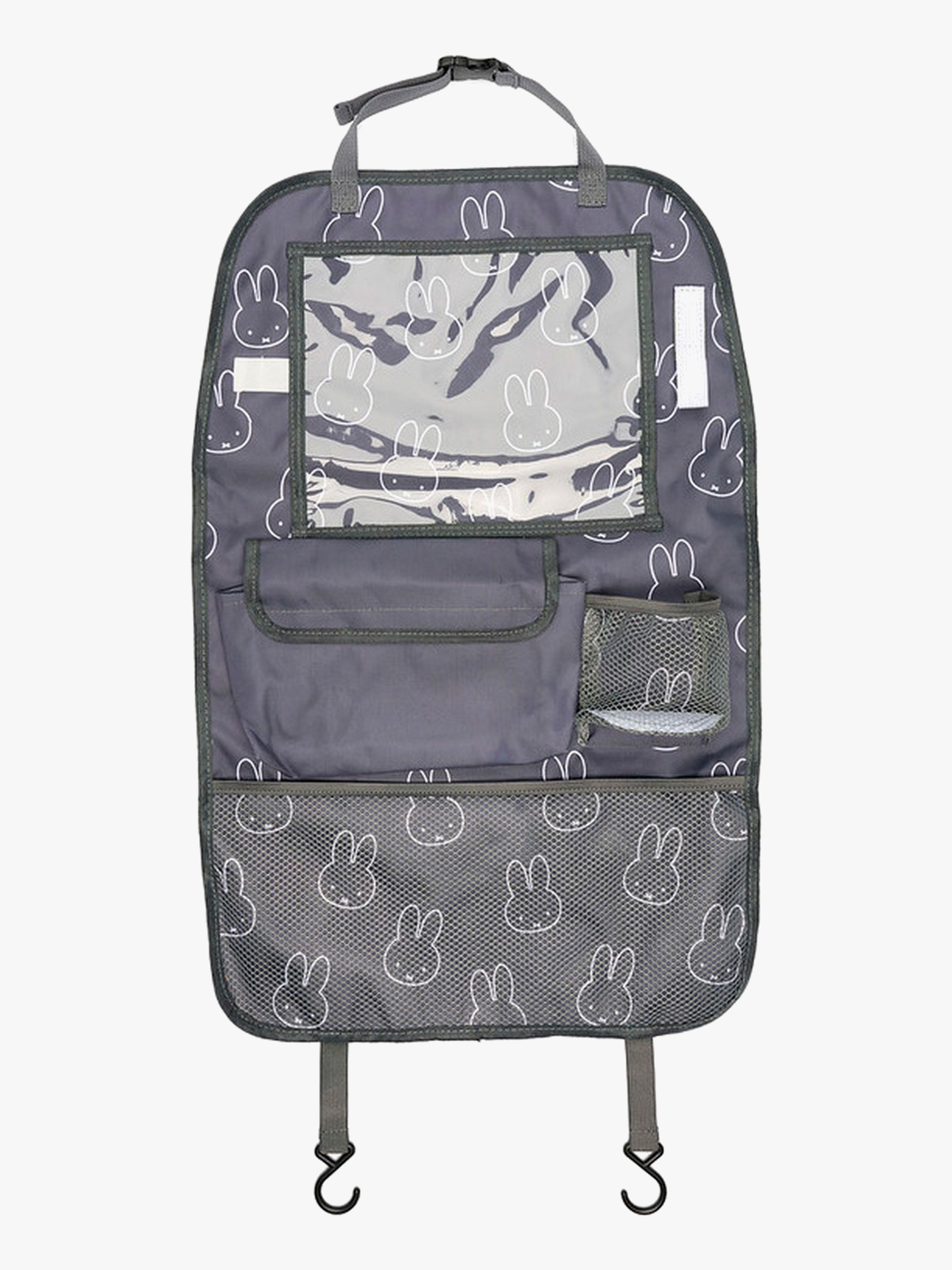 Dooky X Miffy Organizer Sparkskydd