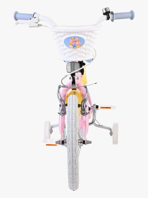 Disney Stitch Girls Cykel 16 Tum