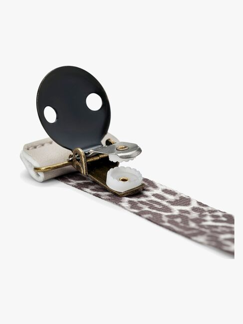 Elodie Napphållare, Le Leopard