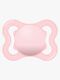MAM Supreme Silikon Napp 0-6m, Rosa