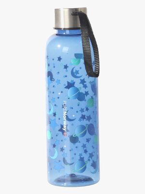 Pure Norway Go Trinkflasche Univers 500ml, Blau