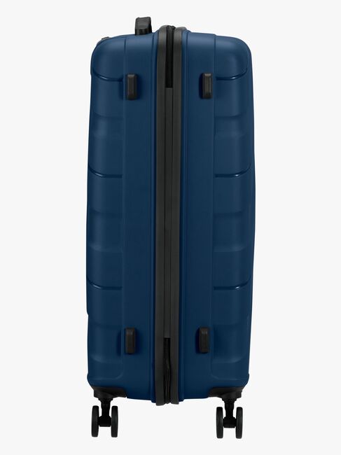 American Tourister Jetdriver Spinner Resväska 63L, Navy Blue