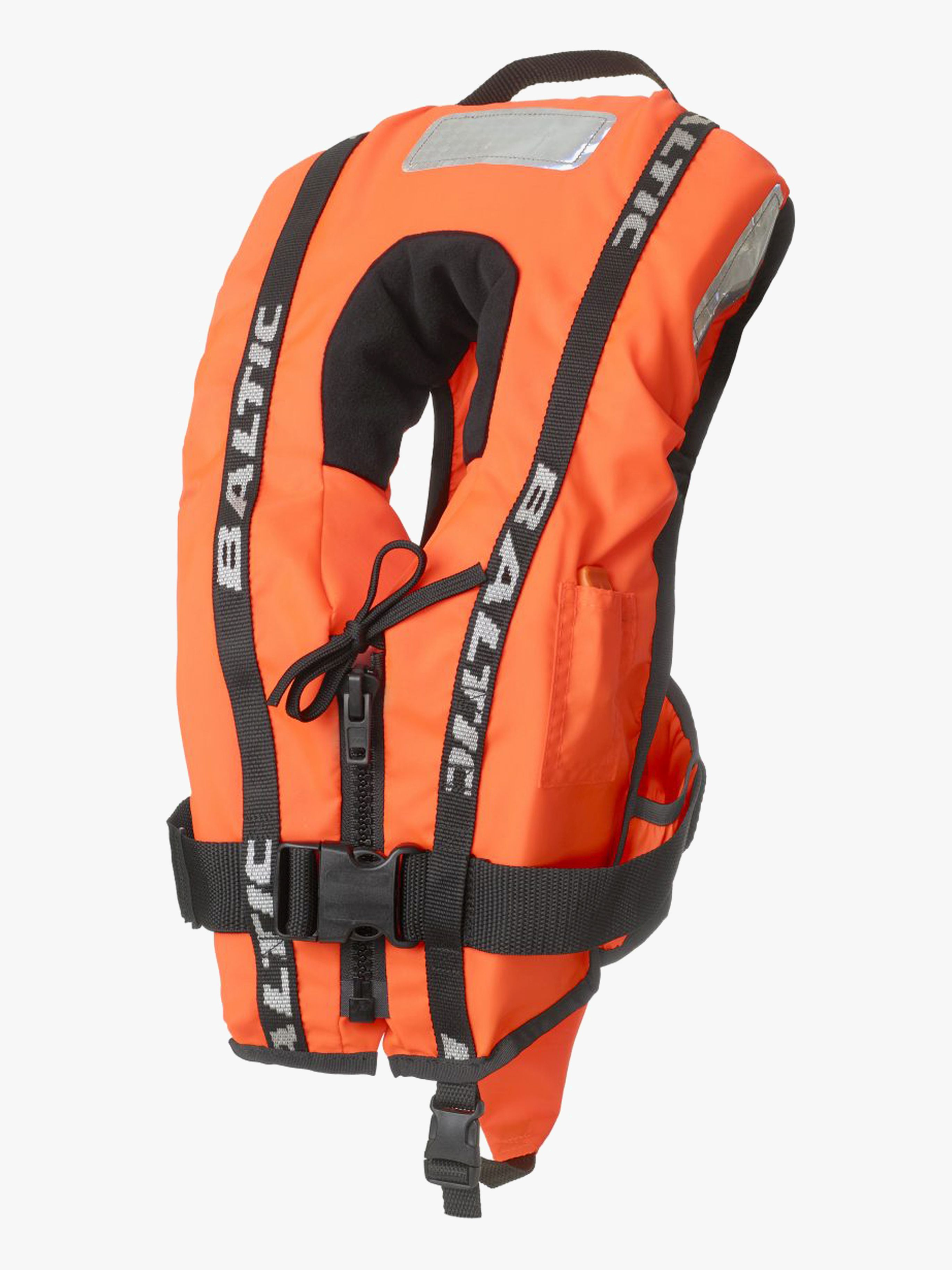 Baltic Flytväst Bambi Supersoft Orange