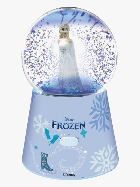 Disney Frozen Bluetooth-högtalare Snöglob SBS10FZ-2823_1.jpg