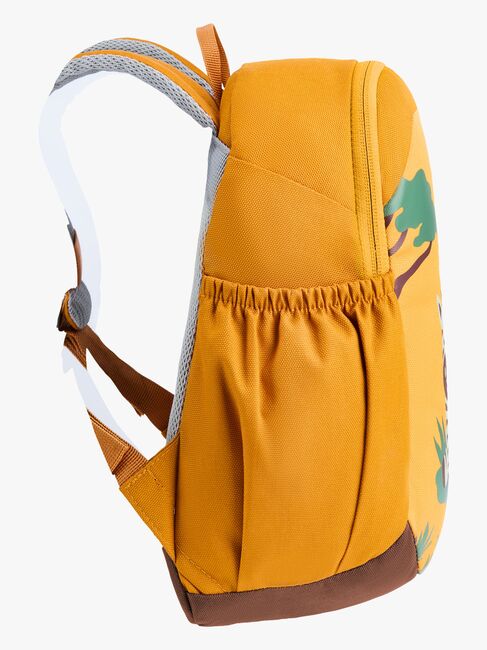 Deuter Pico Ryggsäck 5L, Amber Maple