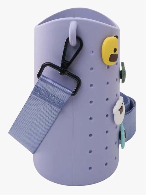 Asobu Bestie Hållare Till Vattenflaska, Lila/Blå BP44-Blue-4840_2.jpg