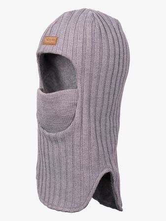 Lindberg Cody Balaklava Ullmix, Grey