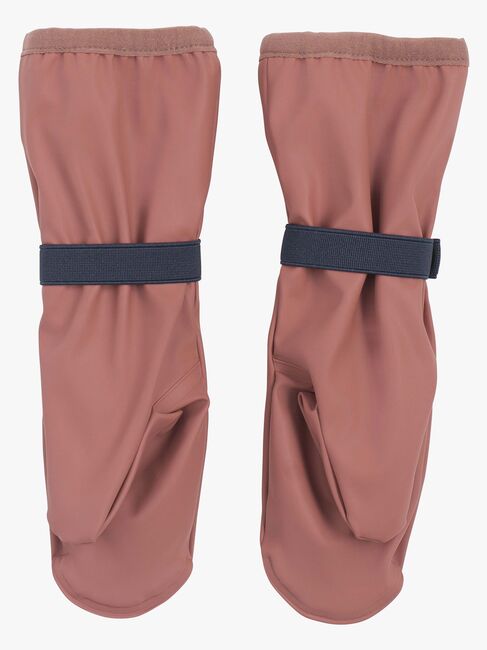 Viking Jolly Fodrade Regnvantar, Pink