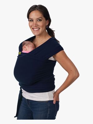 Boba Bärsjal, Navy Blue