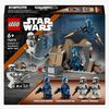 LEGO Star Wars 75373 Ambush on Mandalore Battle Pack