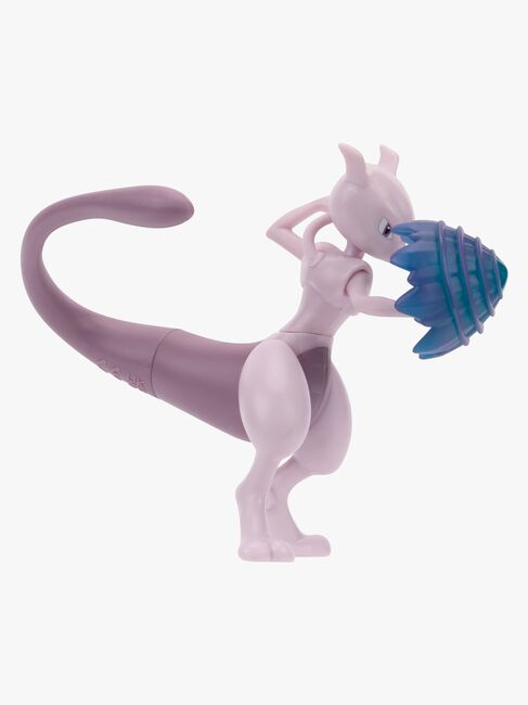 Pokémon Battle Figur Mewtwo