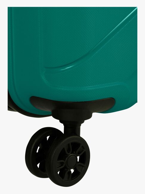 American Tourister Jetdriver Spinner Resväska 32L, Sporty Teal