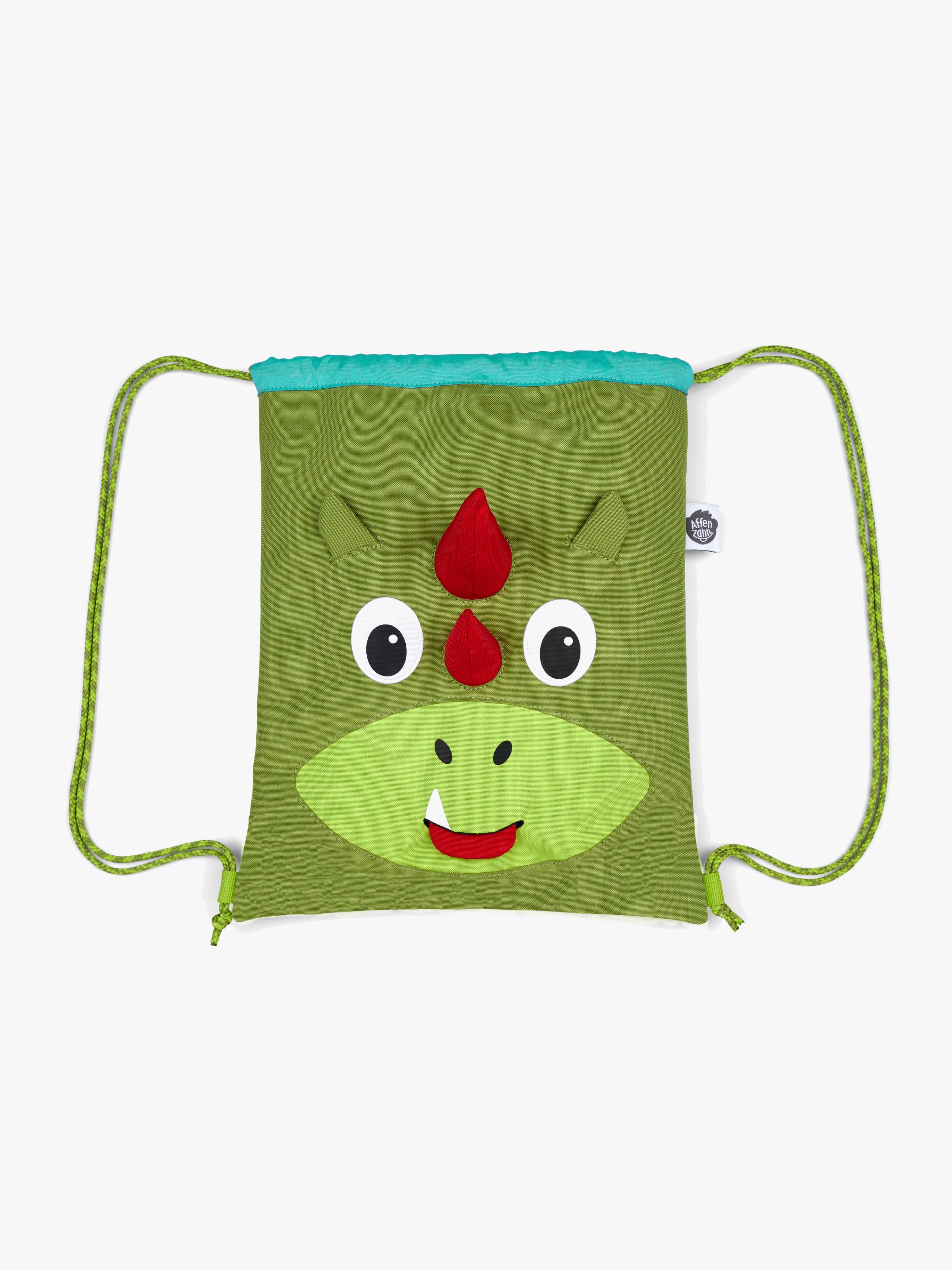 Affenzahn Gympapåse, Dragon