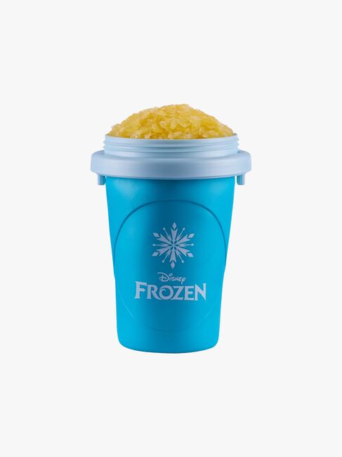 ChillFactor Frozen Slushmugg Elsa