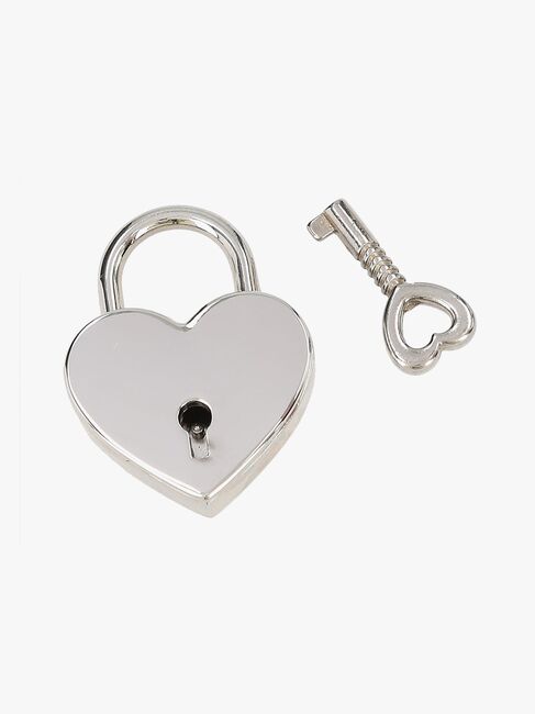 Miss Melody Dagbok med Hjärtlås