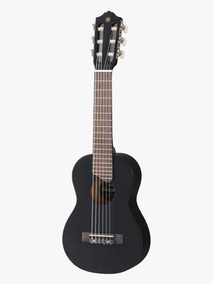 Yamaha GL1 Guitalele, Svart