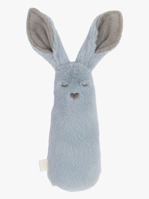 BIBS Baby Kangaroo Skallra, Cloud