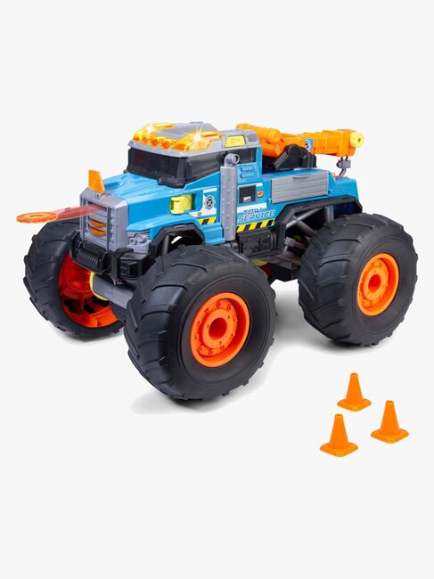 Dickie Toys Bärgningsbil Med Ljus Och Ljud 203309021-3765_2.jpg