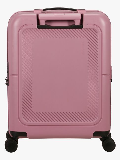 American Tourister Dashpop Spinner Resväska 41-47L, Lilas Pink