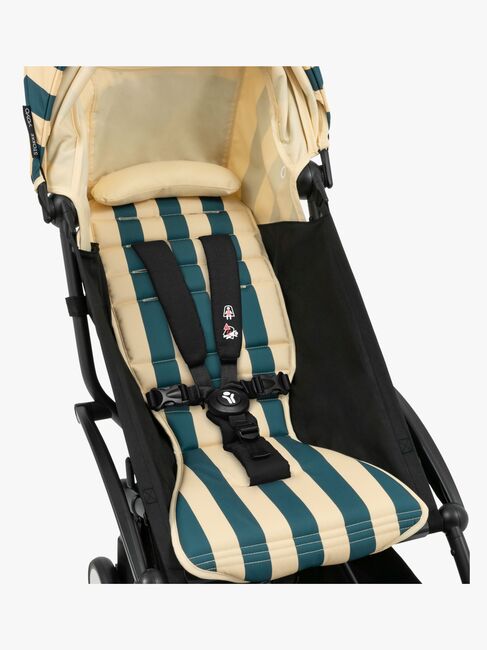 Stokke Riviera Summer Kit, Monaco
