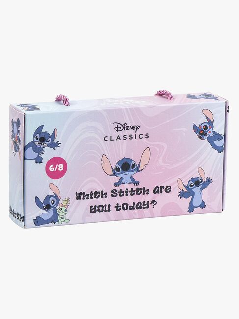 Disney Lilo & Stitch Trosor 5-Pack