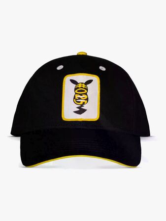 Pokémon Justerbar Keps, #025