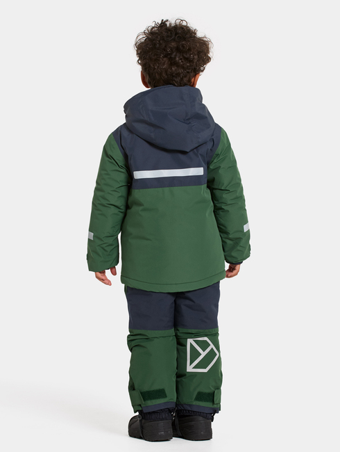 Didriksons Skare Skidställ, Pine Green