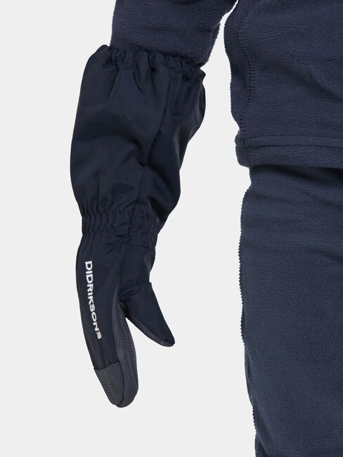 Didriksons Shell Skalvantar, Navy