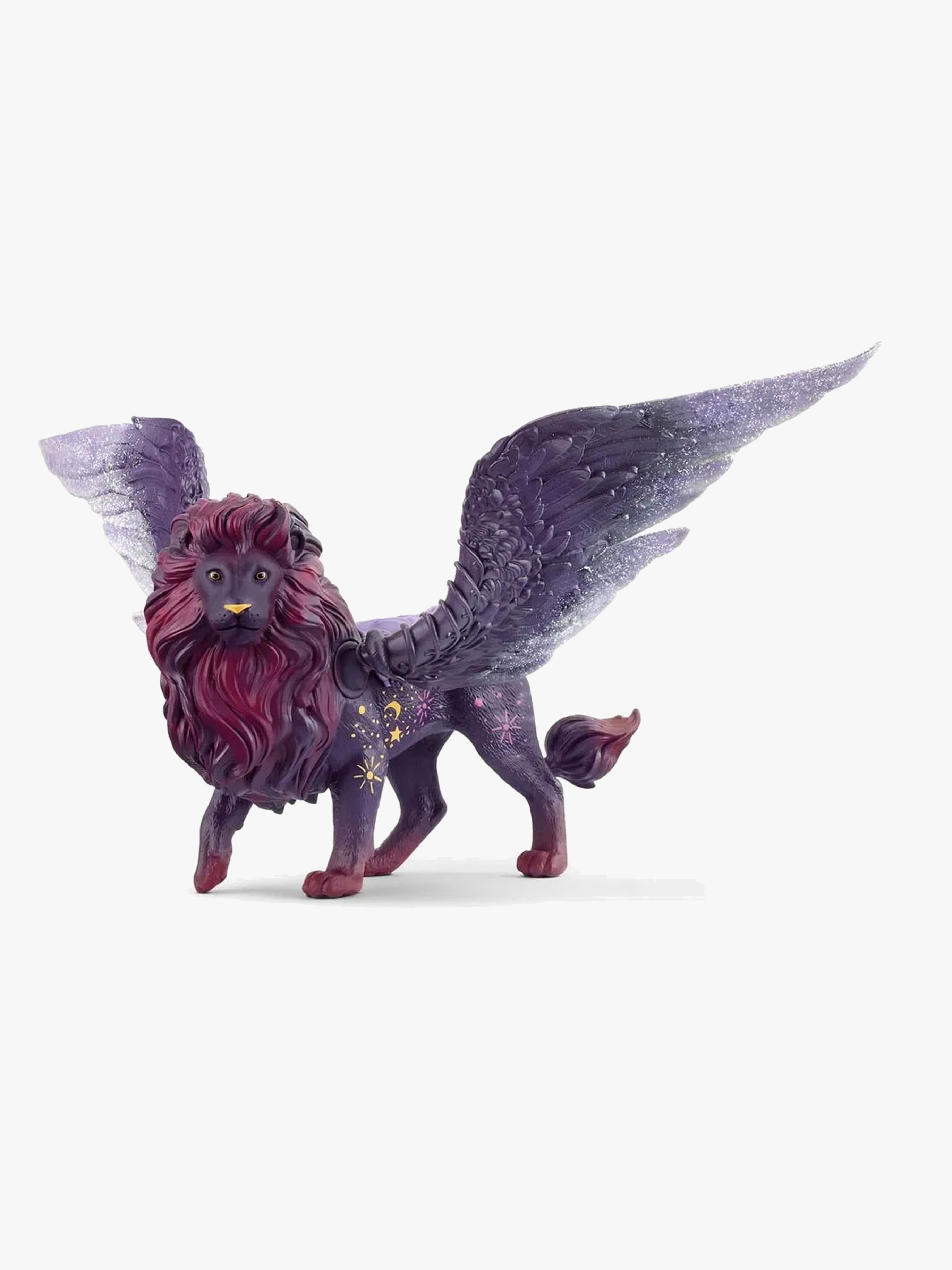 Schleich 70837 Moon Lejon
