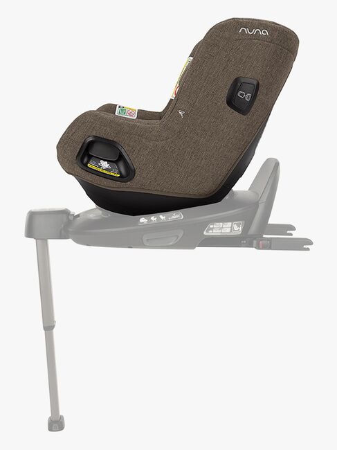 Nuna TODL NEXT inkl. Bas, Pistachio