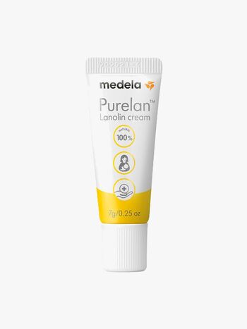 MEDELA Purelan Lanolinkräm 7 gram