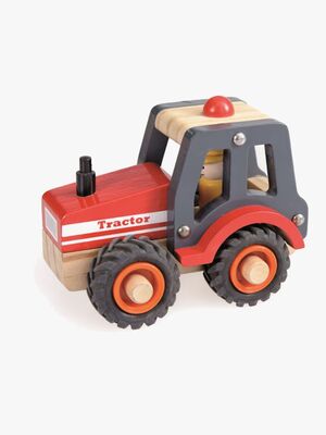 Egmont Toys Traktor