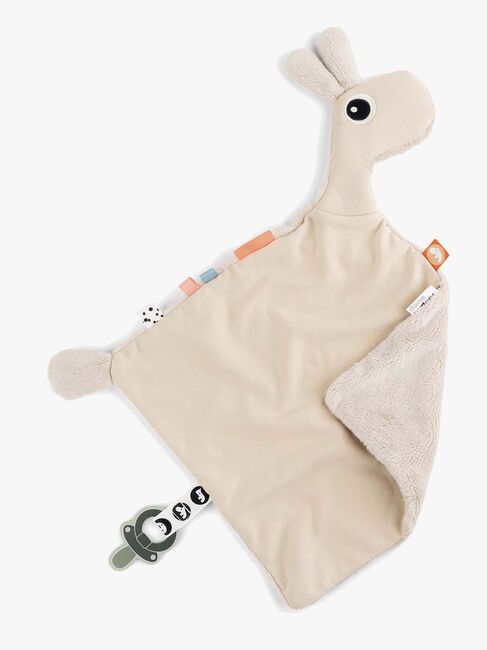 Done By Deer Lalee Snuttefilt, Sand