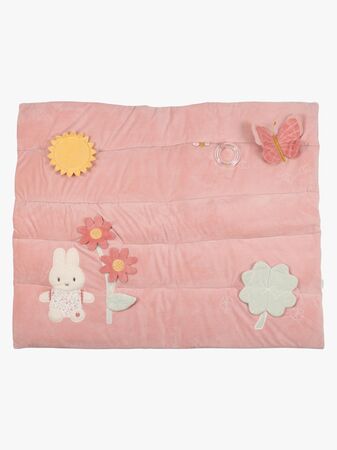 Miffy x Little Dutch Lekmatta, Lucky Blossom