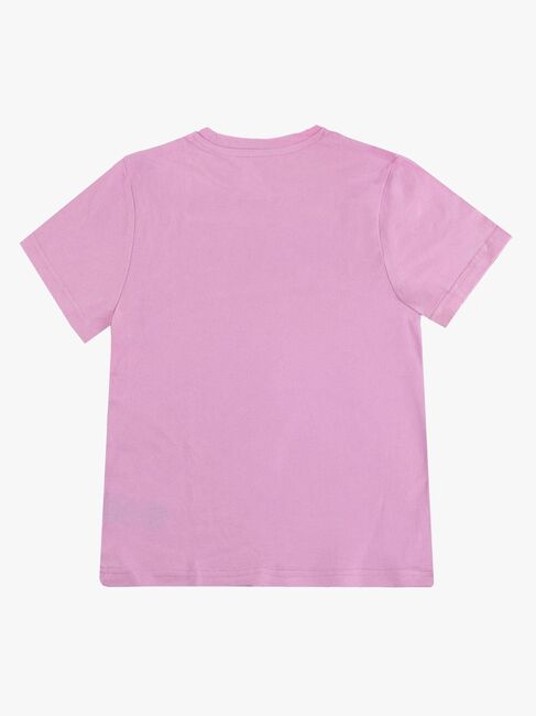 Hello Kitty My Melody T-shirt, Rosa